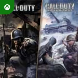 Call of Duty®   United Offensive® Xbox