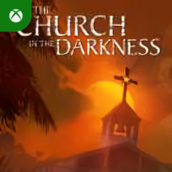 The Church in the Darkness Xbox