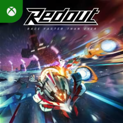 Redout: Lightspeed Edition Xbox