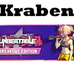 UNBEATABLE - Breakout Edition steam