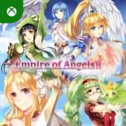 Empire of Angels IV Xbox