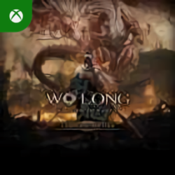 Wo Long: Fallen Dynasty Complete Edition Xbox
