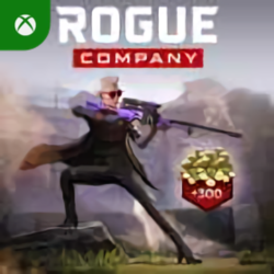 Rogue Company: Scarlet Contract Starter Pack Xbox