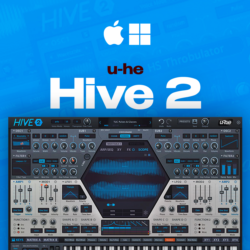 u-he Hive 2 | АВТОДОСТАВКА 24/7