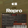 u-he Repro | АВТОДОСТАВКА 24/7