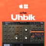 u-he Uhbik | АВТОДОСТАВКА 24/7