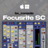 Brainworx bx_console Focusrite SC | АВТОДОСТАВКА 24/7