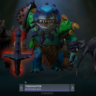 Insatiable Seas | Collector&acute;s Cache Winter 2025