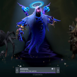 Angel of the Abyss | Collector&acute;s Cache Winter 2025