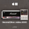 Softube Marshall Silver Jubilee 2555 | Официальный ключ