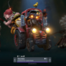 Sodbustin&acute; Saboteurs | Collector&acute;s Cache Winter 2025
