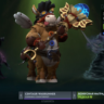 Cunning Counterfeit | Collector&acute;s Cache Winter 2025