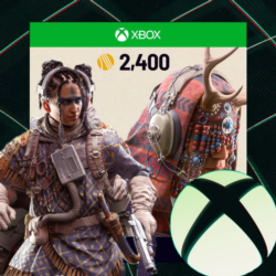 ARC RAIDERS The Bonecrown Set XBOX   ПК НА ВАШ АККАУНТ✅