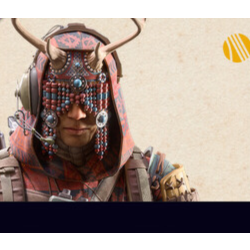 ARC Raiders - The Bonecrown Set DLC * STEAM RU ⚡