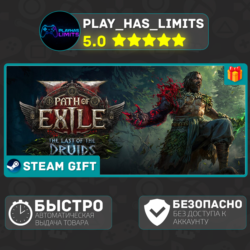 Path of Exile 2 Early Access *RU/UA/KZ/СНГ Steam Auto