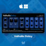 Valhalla DSP Delаy | АВТОДОСТАВКА 24/7