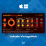 Valhalla DSP VintagеVerb | АВТОДОСТАВКА 24/7