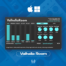 Valhalla DSP Room | АВТОДОСТАВКА 24/7