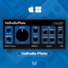 Valhalla DSP Рlate | АВТОДОСТАВКА 24/7