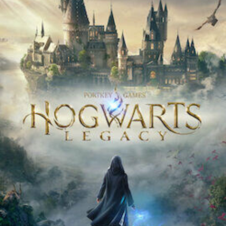 Учетная запись Epic Games для Hogwarts Legacy Standard