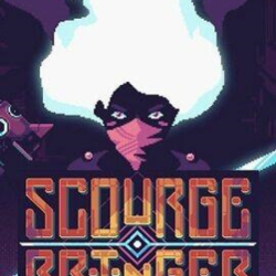 Аккаунт ScourgeBringer в Epic Games