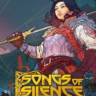 Аккаунт Epic Games "Songs Of Silence"