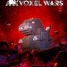 Аккаунт Godzilla Voxel Wars в Epic Games