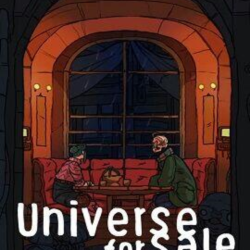 Продается аккаунт Epic Games во вселенной Universe