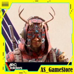 🔵ARC Raiders - The Bonecrown Set | PS5 Турция Украина