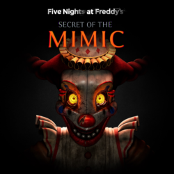 Five Nights at Freddy's: Secret of the Mimic XBOX