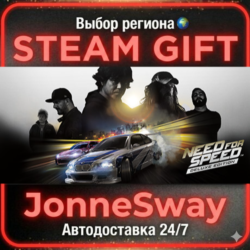 Need for Speed™ Deluxe Edition РУ/КЗ/УК/РБ/ТР/АР/КНР/ИНДИЯ