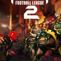 ✅ Mutant Football League 2 Xbox Series X|S активация