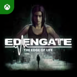 EDENGATE: The Edge of Life Xbox