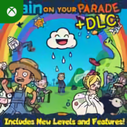 Rain on Your Parade   Levels and Features DLC! Xbox