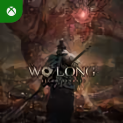 Wo Long: Fallen Dynasty Xbox