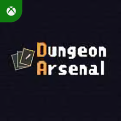 Dungeon Arsenal Xbox