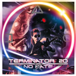 💠 Terminator 2D: NO FATE (PS4/PS5/RU) Аренда от 7 дней