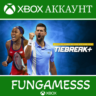 TiEBREAK:Official game of the ATP and WTA XBOX