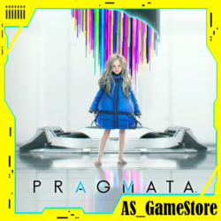 🔵PRAGMATA / ПРАГМАТА | PS5 Турция Украина