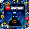 LEGO Batman Legacy of the Dark Knight | Playstation | PS5 | Выбор региона