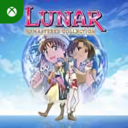 LUNAR Remastered Collection Xbox