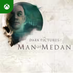 The Dark Pictures Anthology: Man Of Medan Xbox