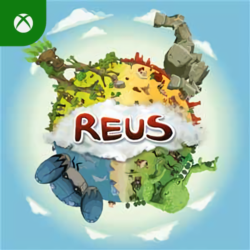 Reus Xbox