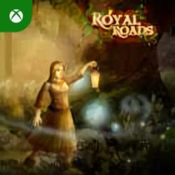 Royal Roads Xbox