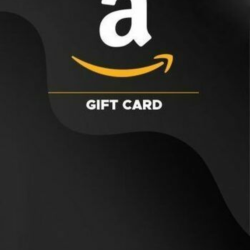 Подарочная карта Amazon.com Store 1.25€ ФРАНЦИЯ