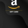 Подарочная карта Amazon.com Store 5€ ФРАНЦИЯ  GIFT