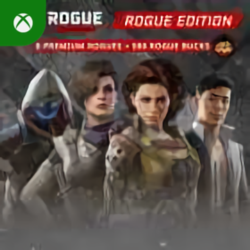 Rogue Company: Rogue Edition Xbox