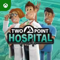 Two Point Hospital™ Xbox
