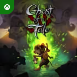 Ghost of a Tale Xbox