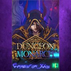 ☀️Vambrace Dungeon Monarch XBOX
